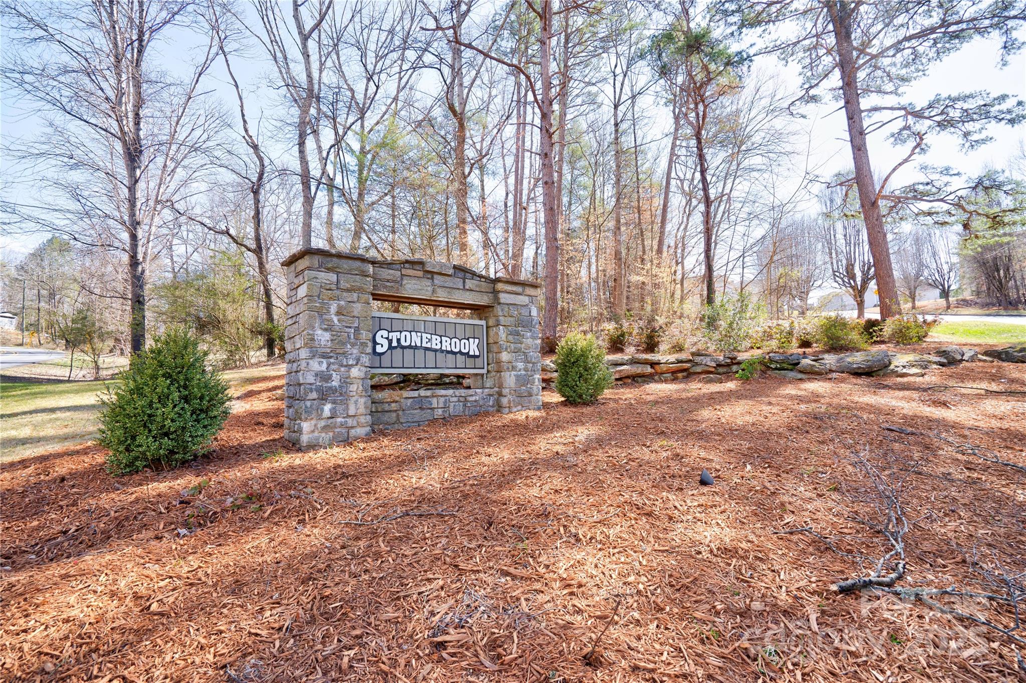 Stonebrook - Residential