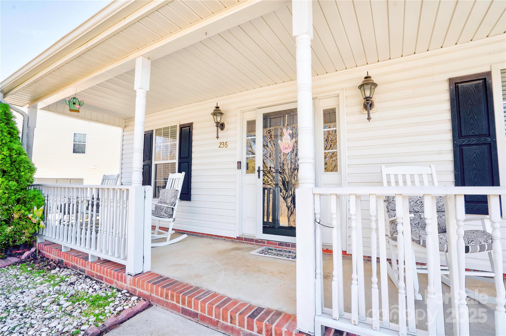 Stonebrook - Residential