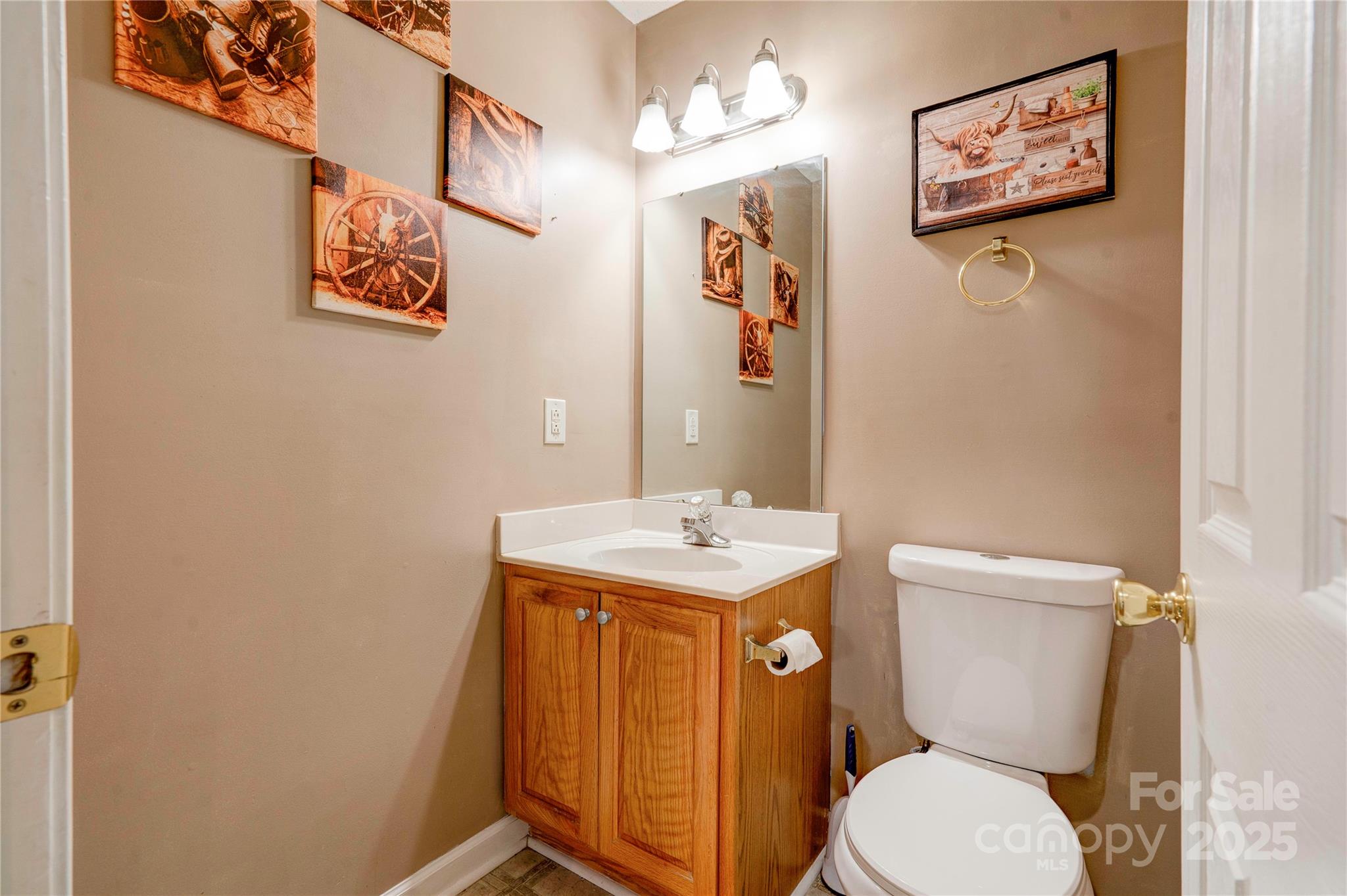 Stonebrook - Residential