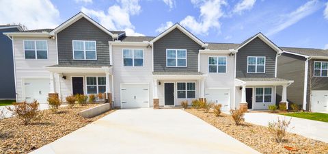 22 Cain Hollow Way Asheville NC 28806