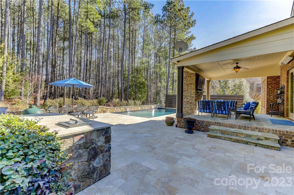 The Palisades - Residential