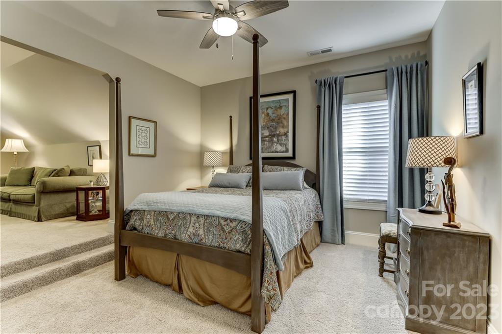 The Palisades - Residential