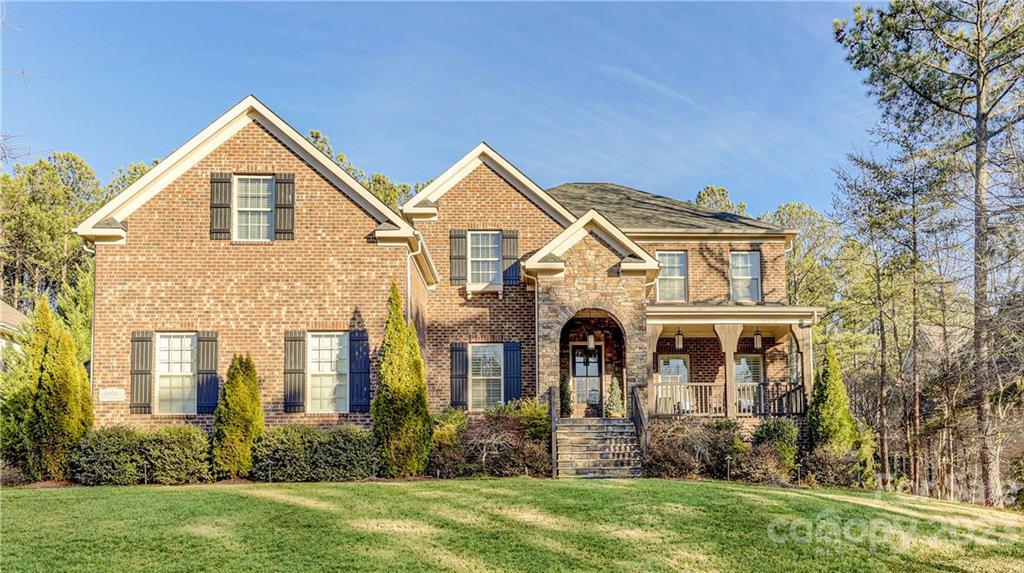 The Palisades - Residential