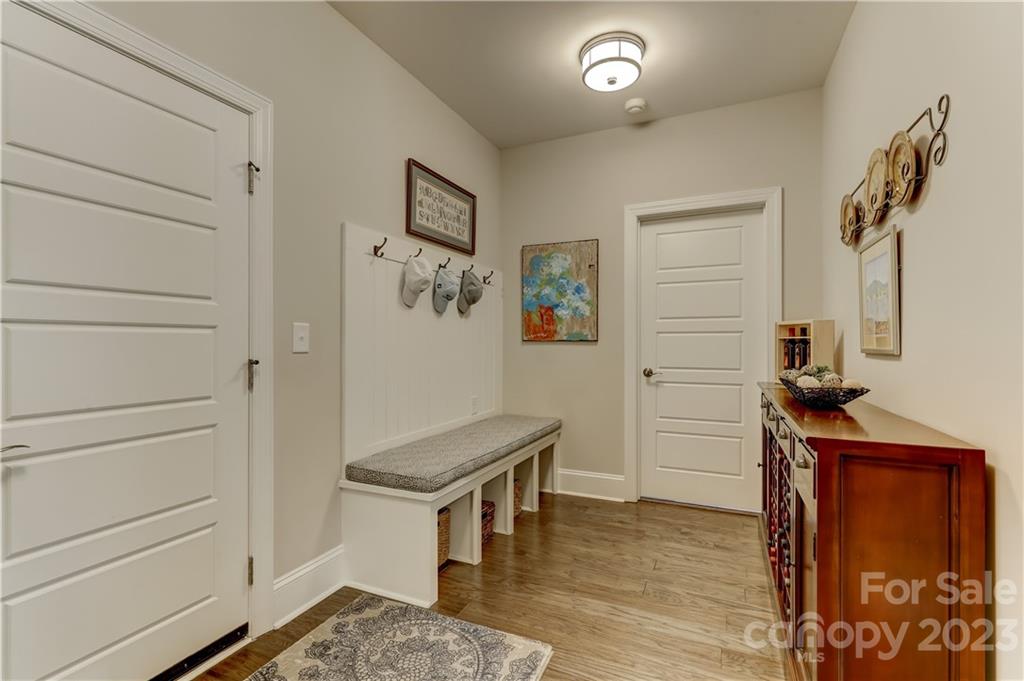 The Palisades - Residential