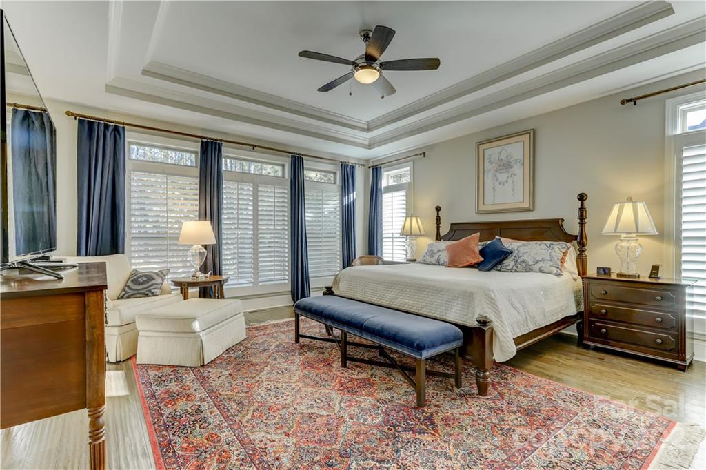 The Palisades - Residential