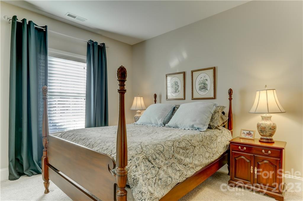 The Palisades - Residential