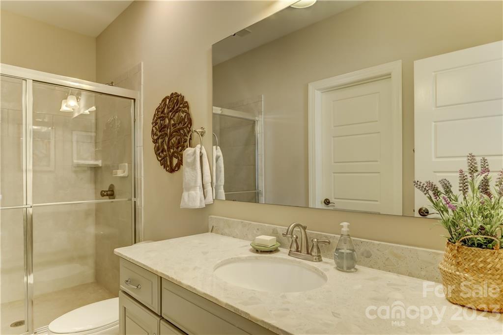 The Palisades - Residential