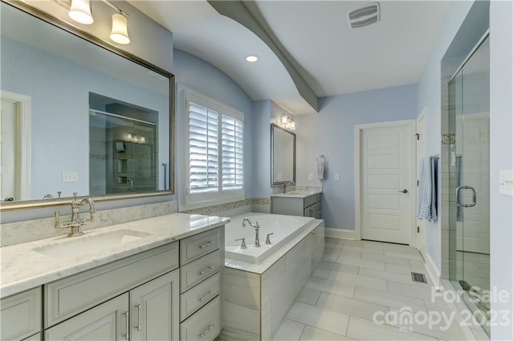 The Palisades - Residential