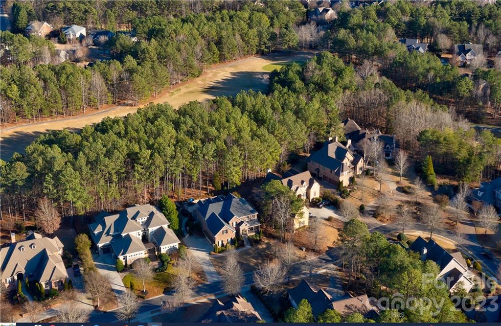 The Palisades - Residential