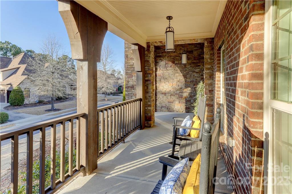 The Palisades - Residential