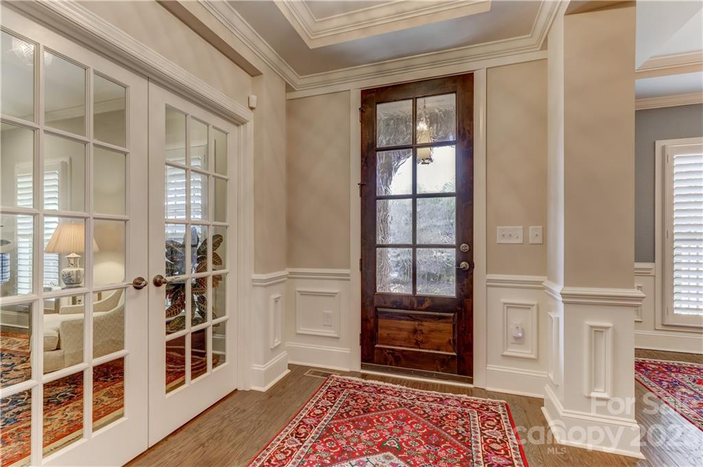 The Palisades - Residential