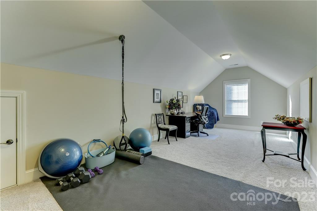 The Palisades - Residential