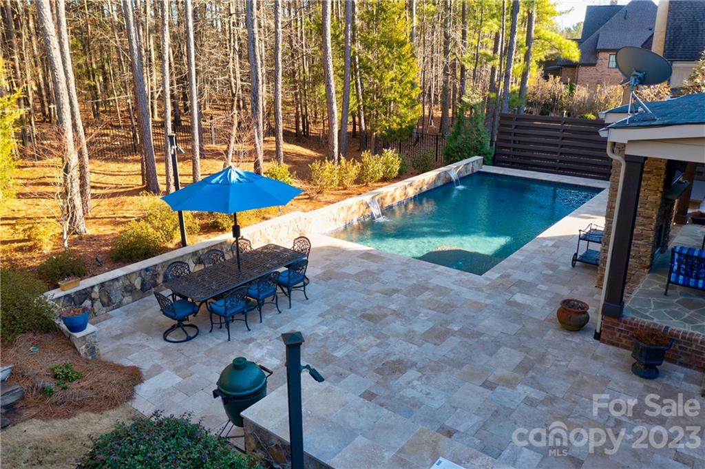 The Palisades - Residential