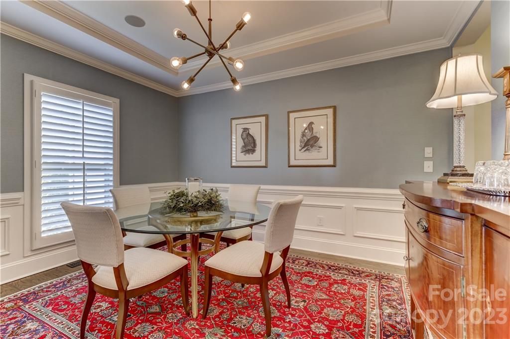 The Palisades - Residential