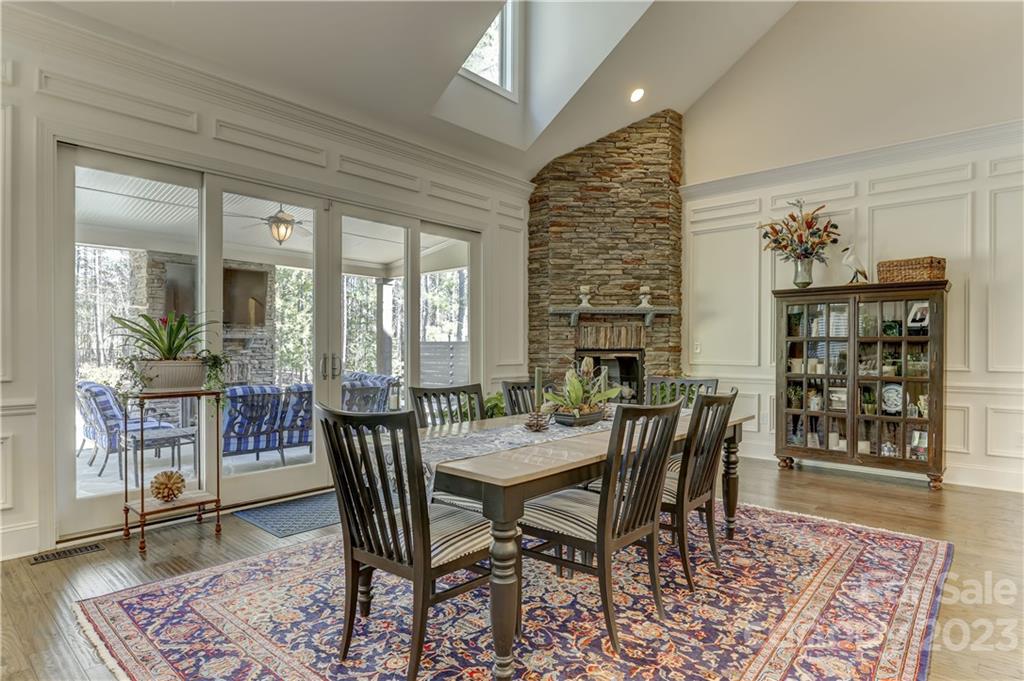 The Palisades - Residential