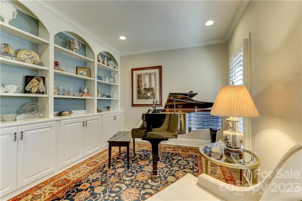 The Palisades - Residential