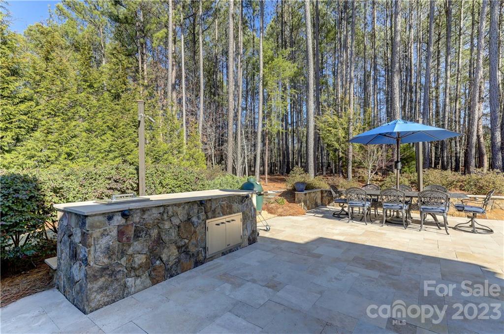 The Palisades - Residential