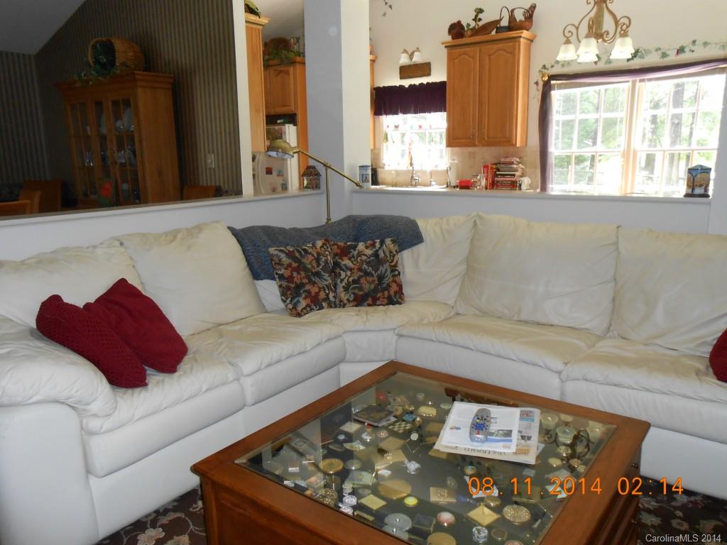 Willow Pond - Residential