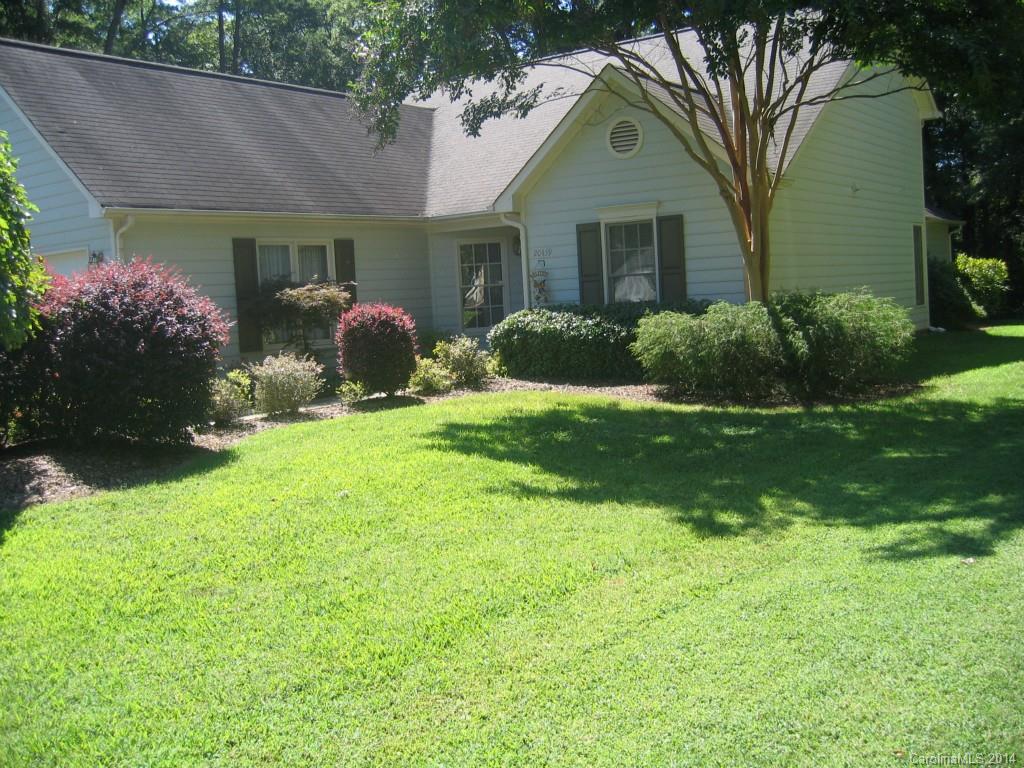 Willow Pond - Residential