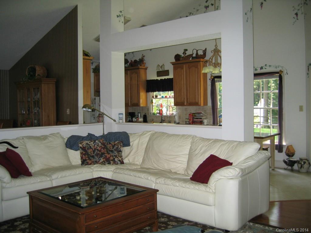 Willow Pond - Residential