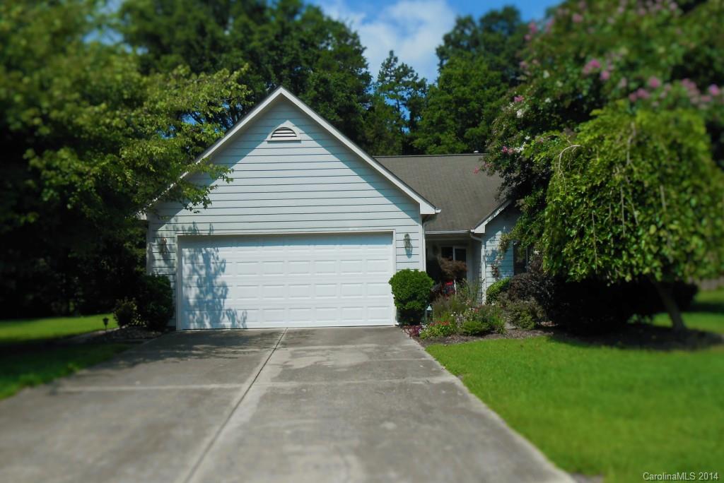 Willow Pond - Residential