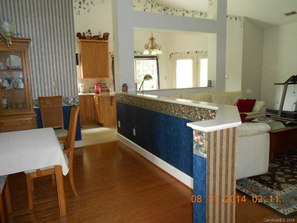 Willow Pond - Residential