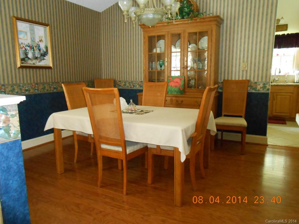 Willow Pond - Residential
