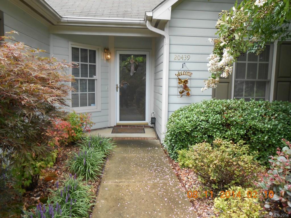 Willow Pond - Residential