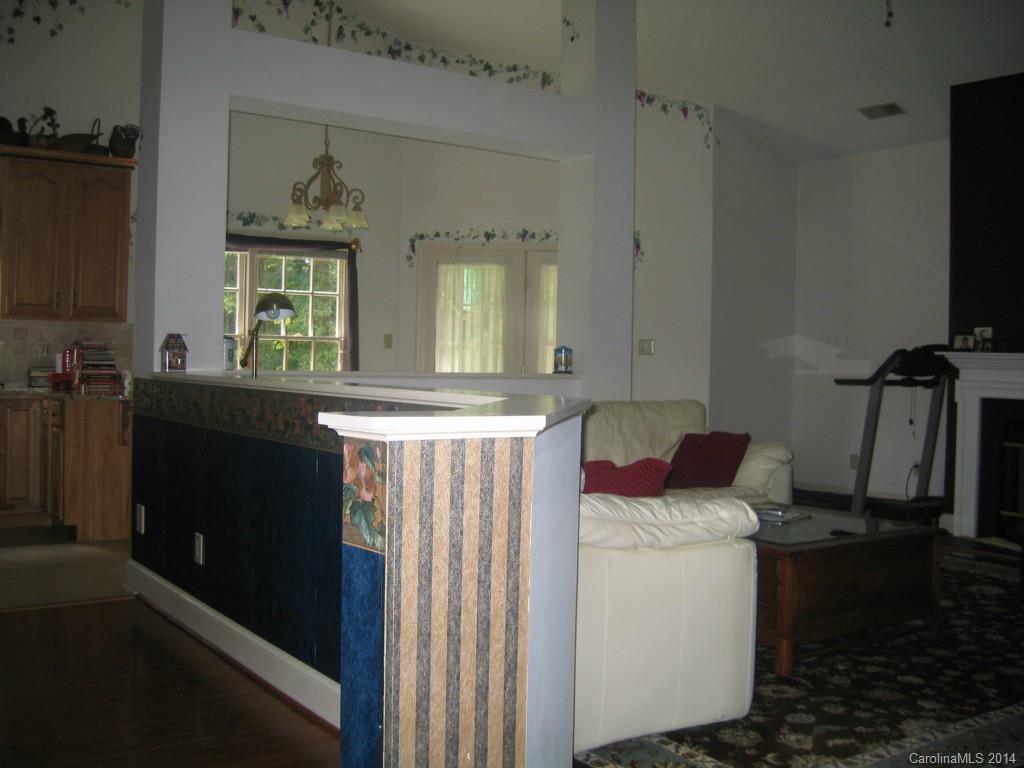Willow Pond - Residential