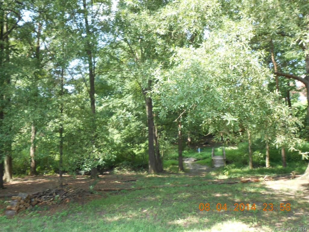 Willow Pond - Residential