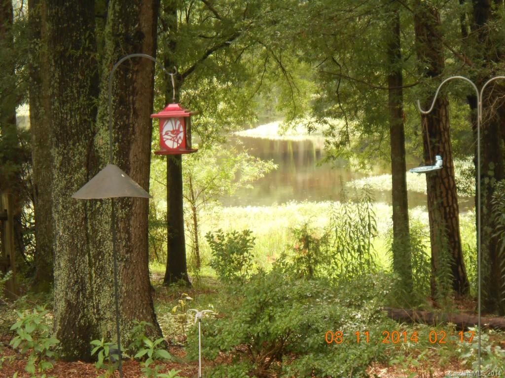 Willow Pond - Residential