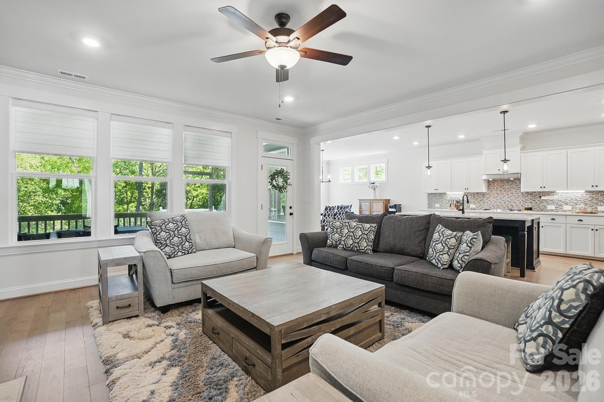 McLean Overlake - Residential