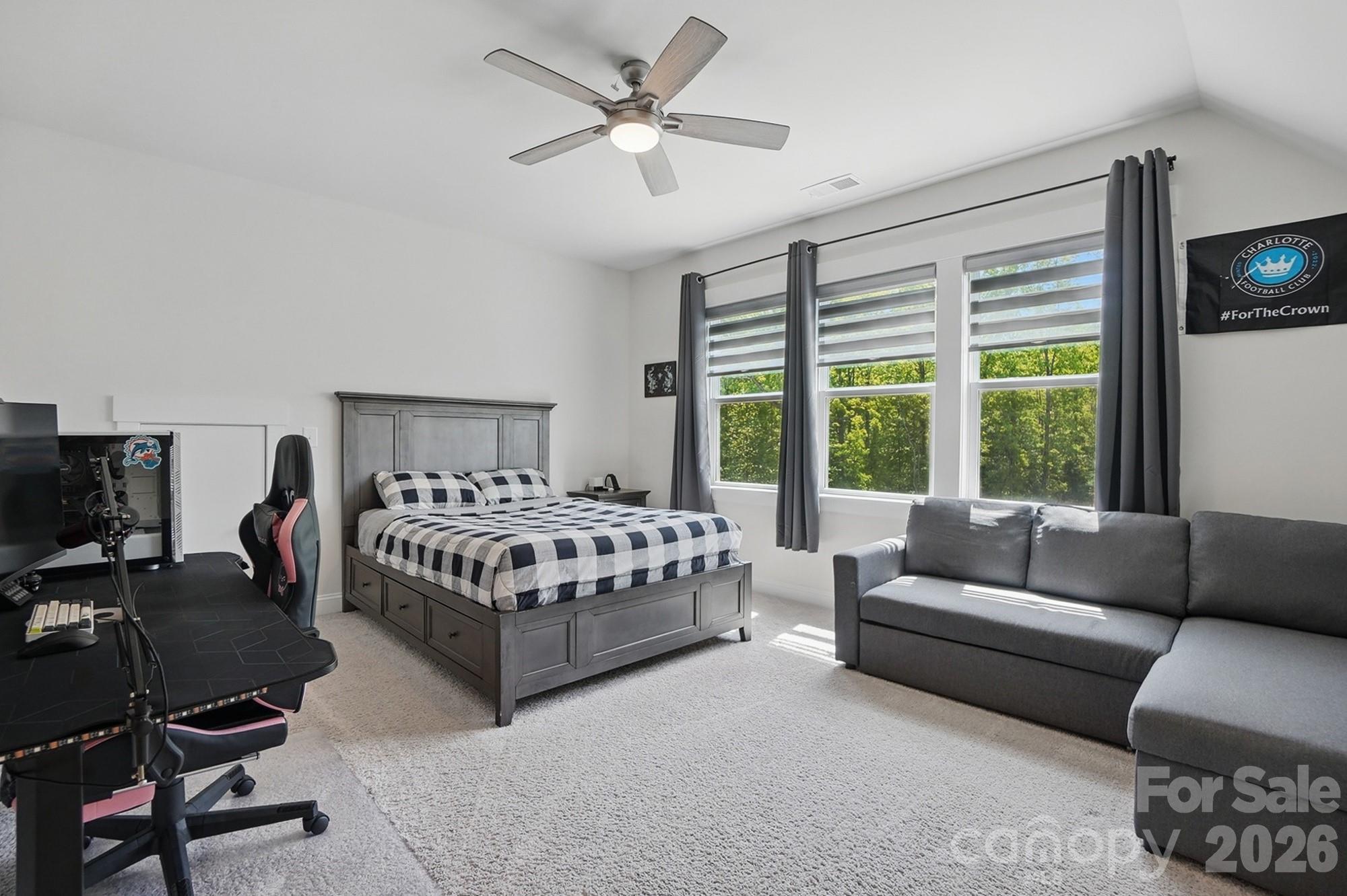 McLean Overlake - Residential