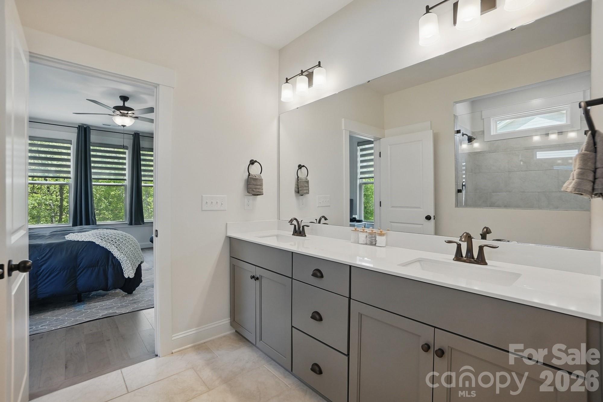 McLean Overlake - Residential