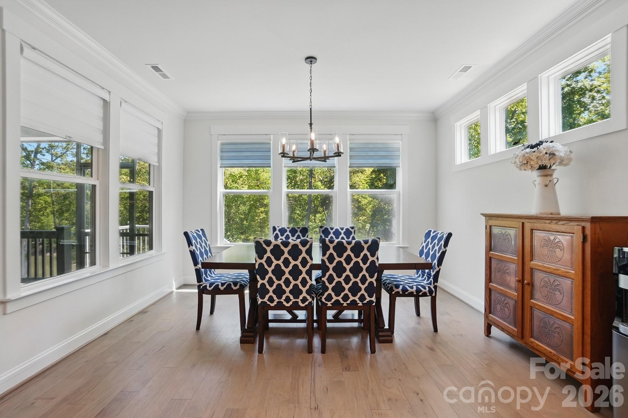 McLean Overlake - Residential