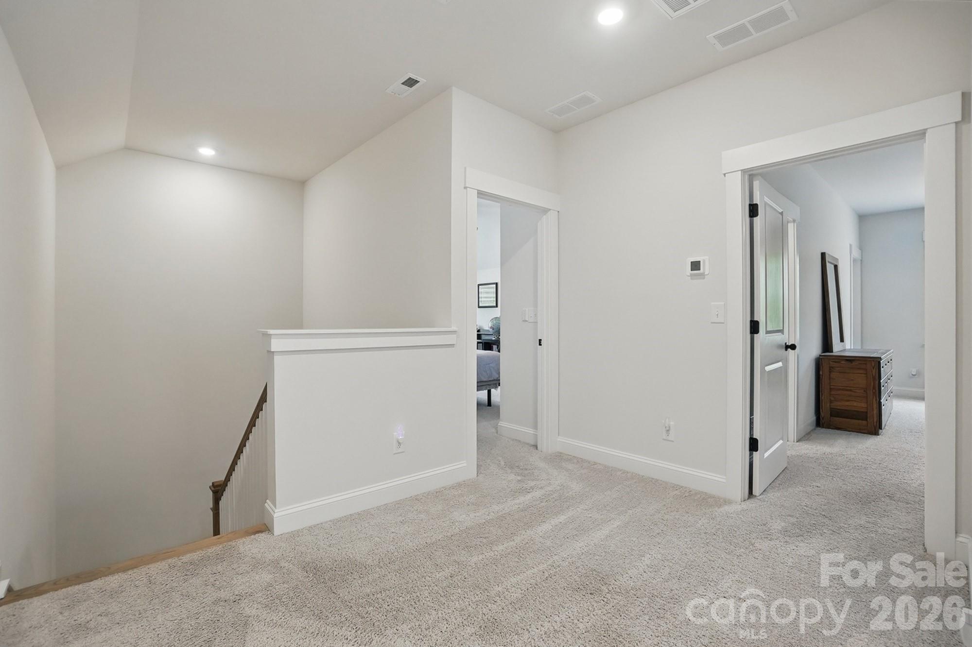 McLean Overlake - Residential