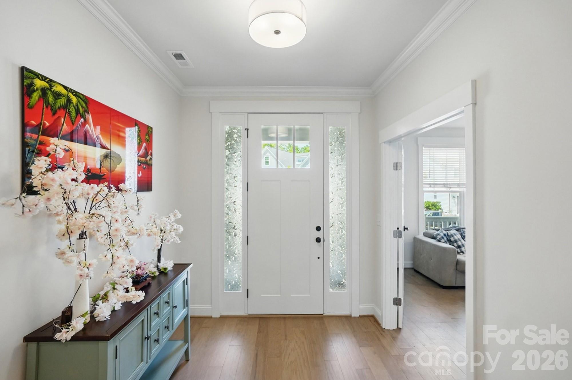 4120 Spring Cove Way