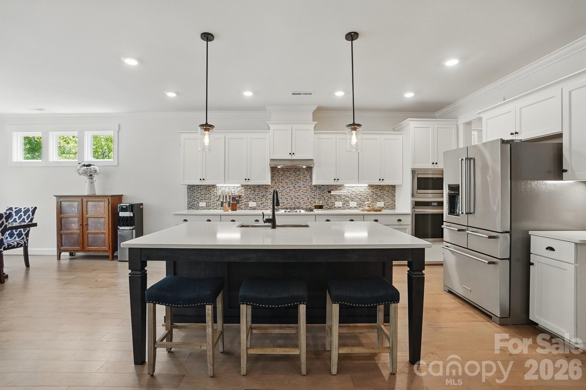 McLean Overlake - Residential