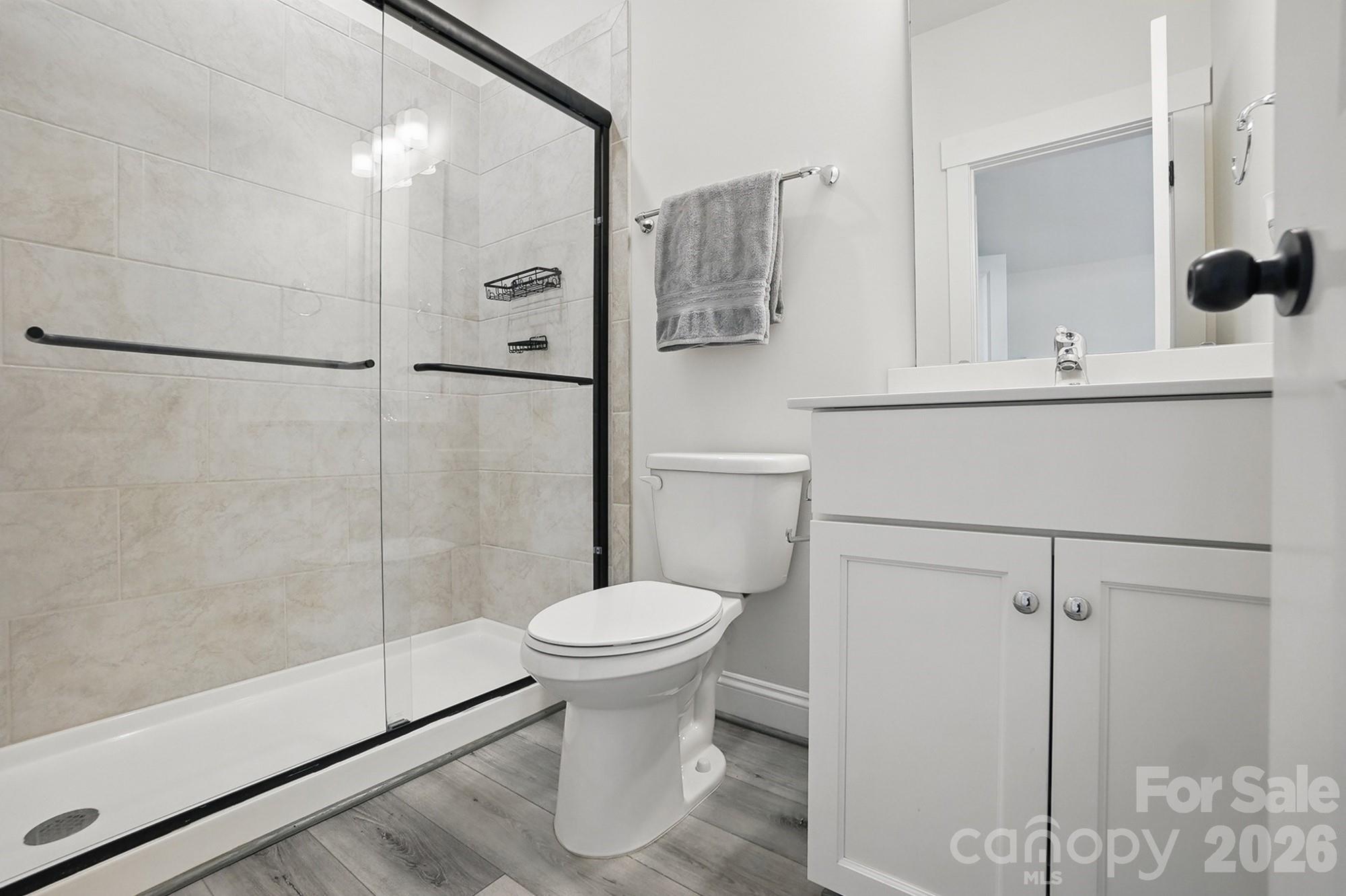 McLean Overlake - Residential