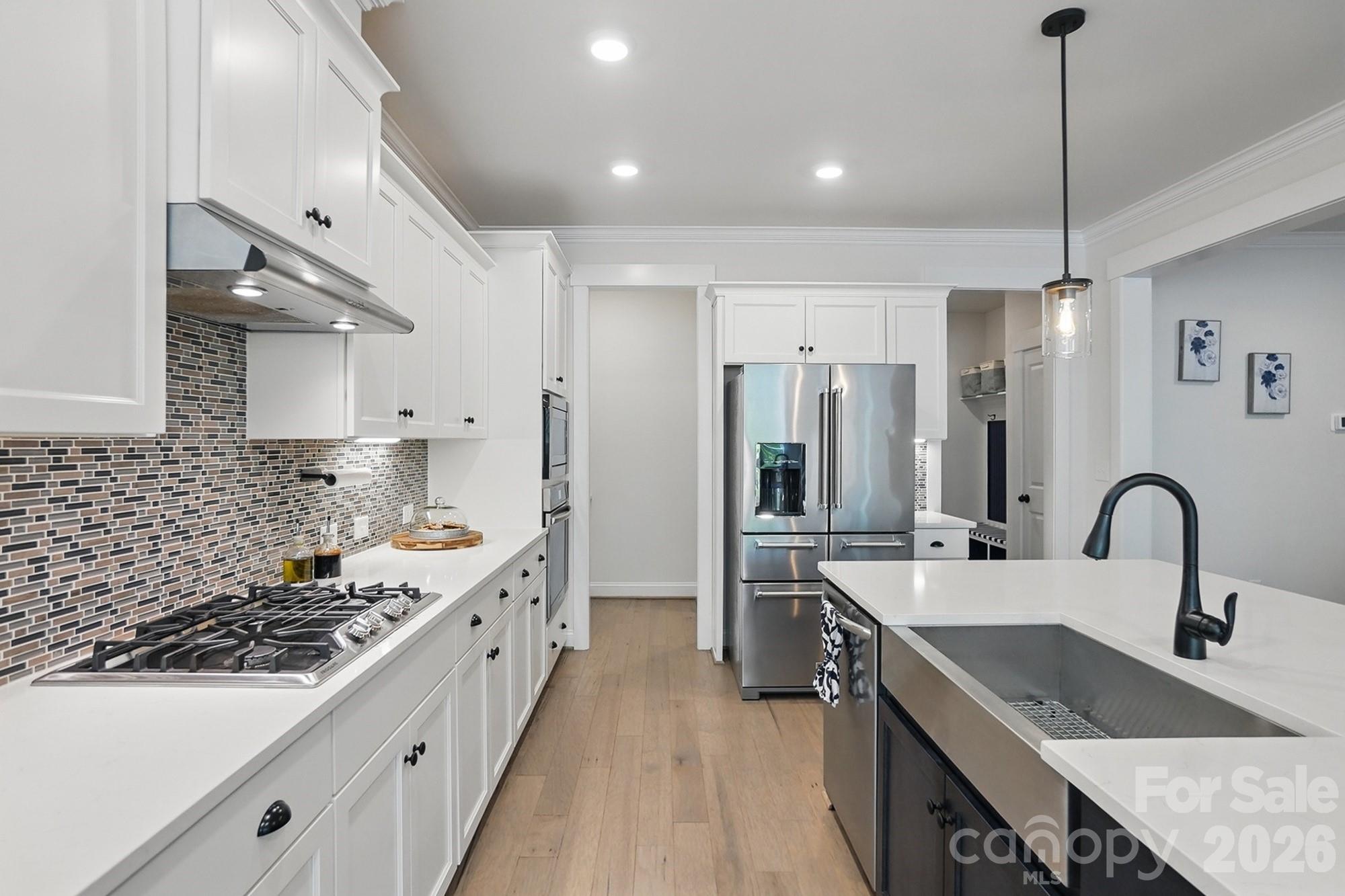 McLean Overlake - Residential