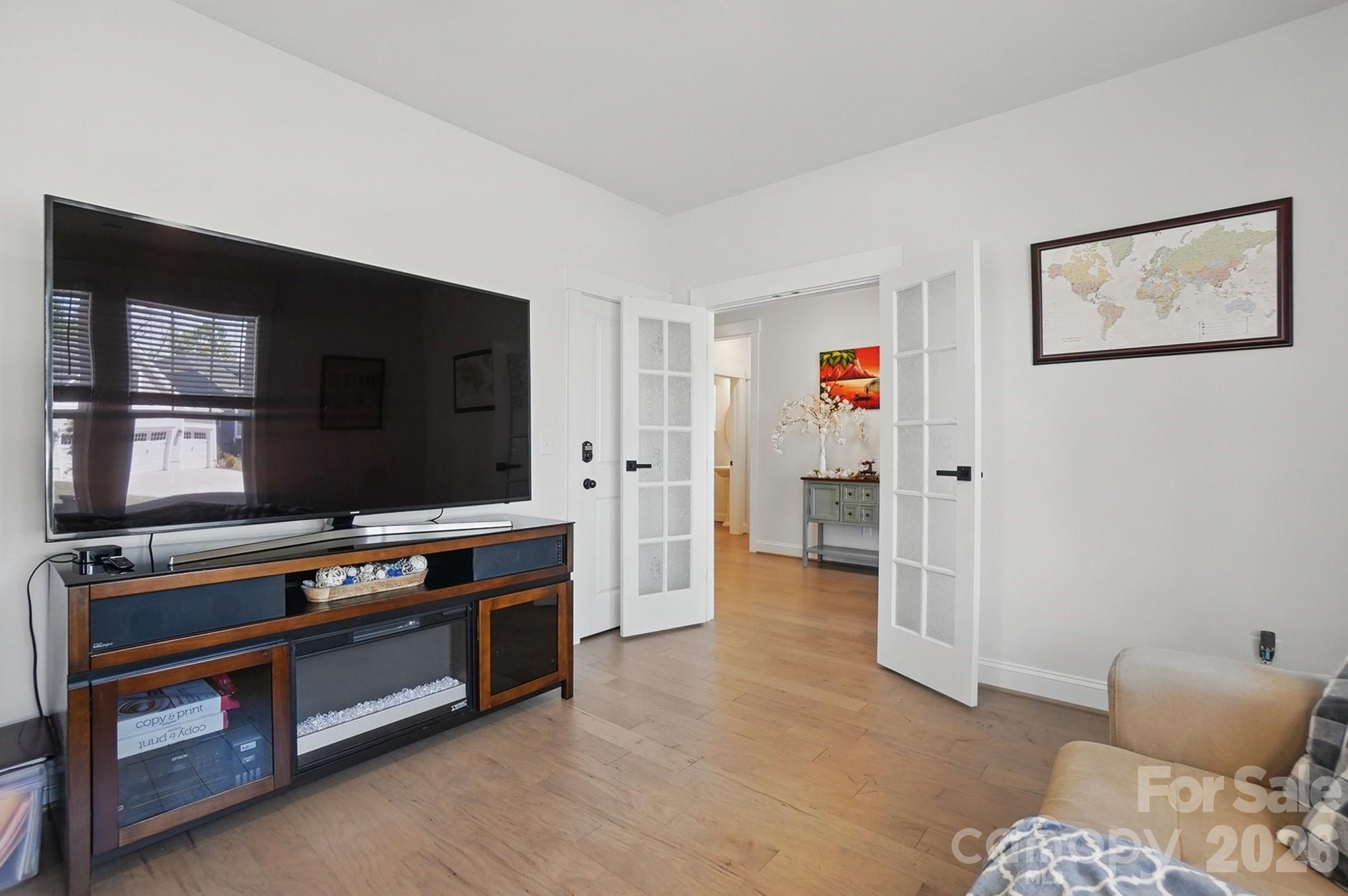 McLean Overlake - Residential