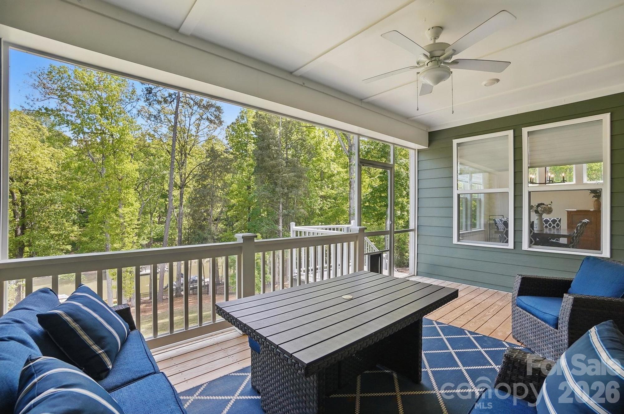 McLean Overlake - Residential