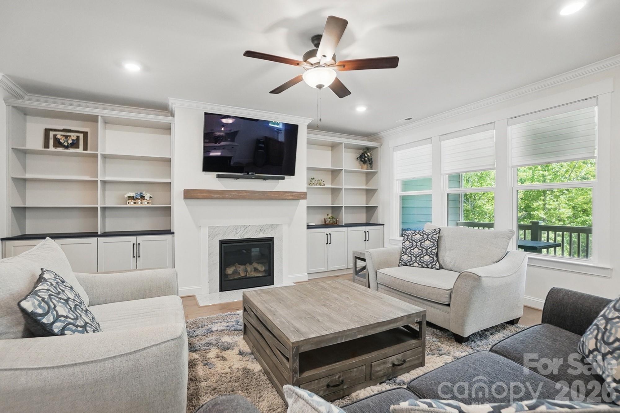 McLean Overlake - Residential