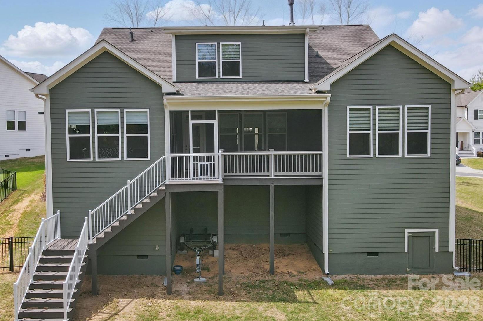 4120 Spring Cove Way