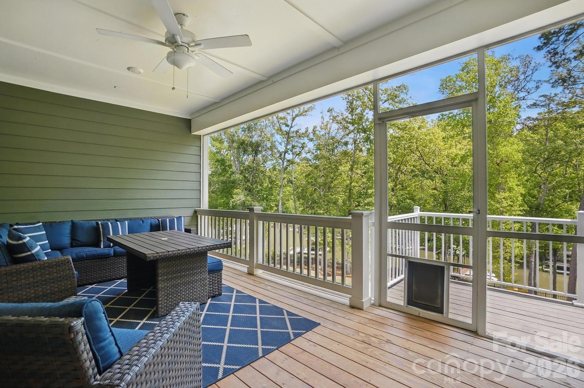 McLean Overlake - Residential