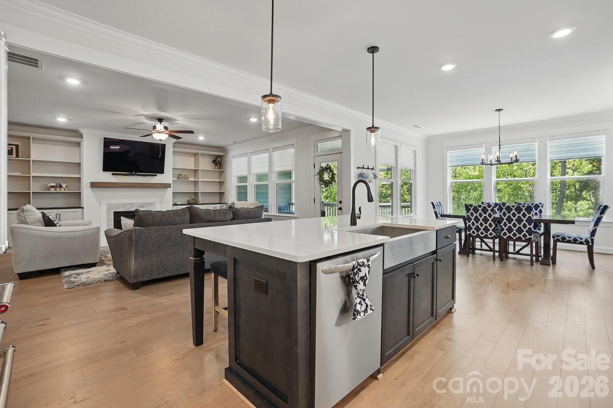 McLean Overlake - Residential