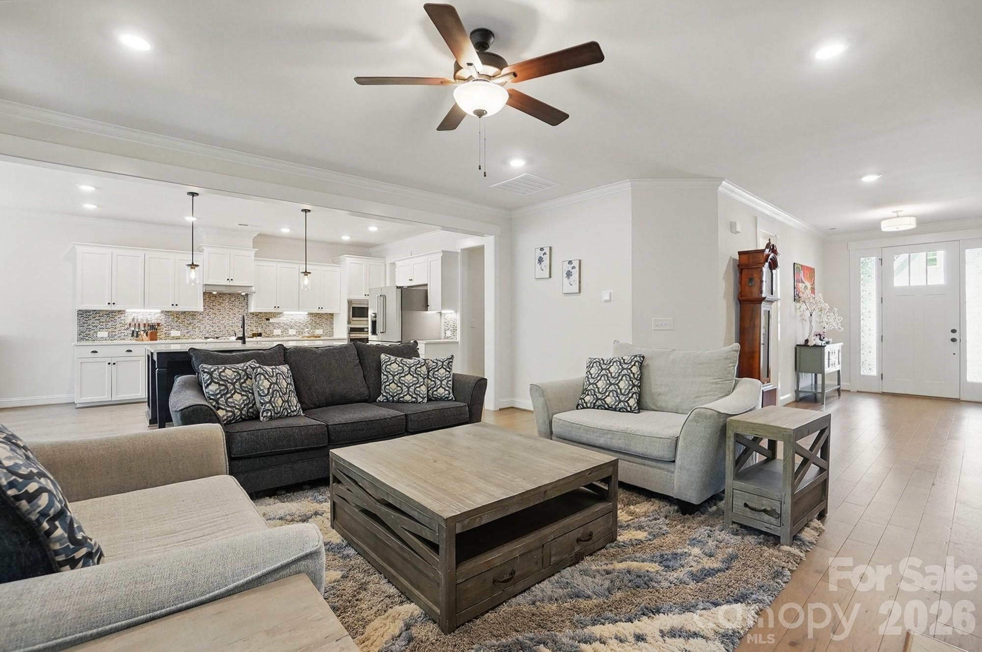 McLean Overlake - Residential