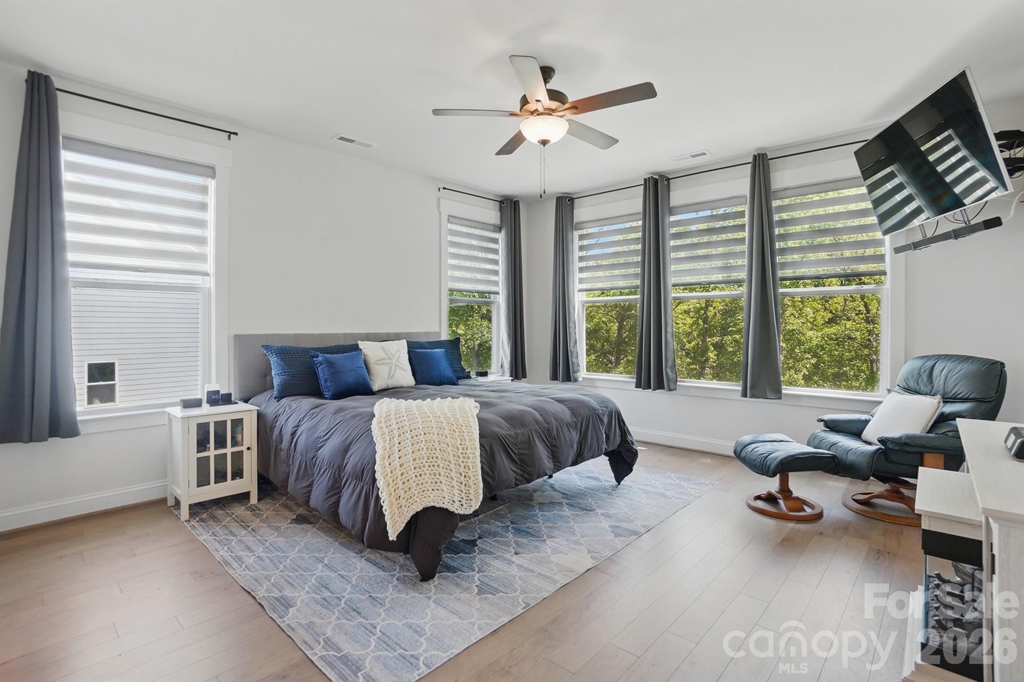 McLean Overlake - Residential