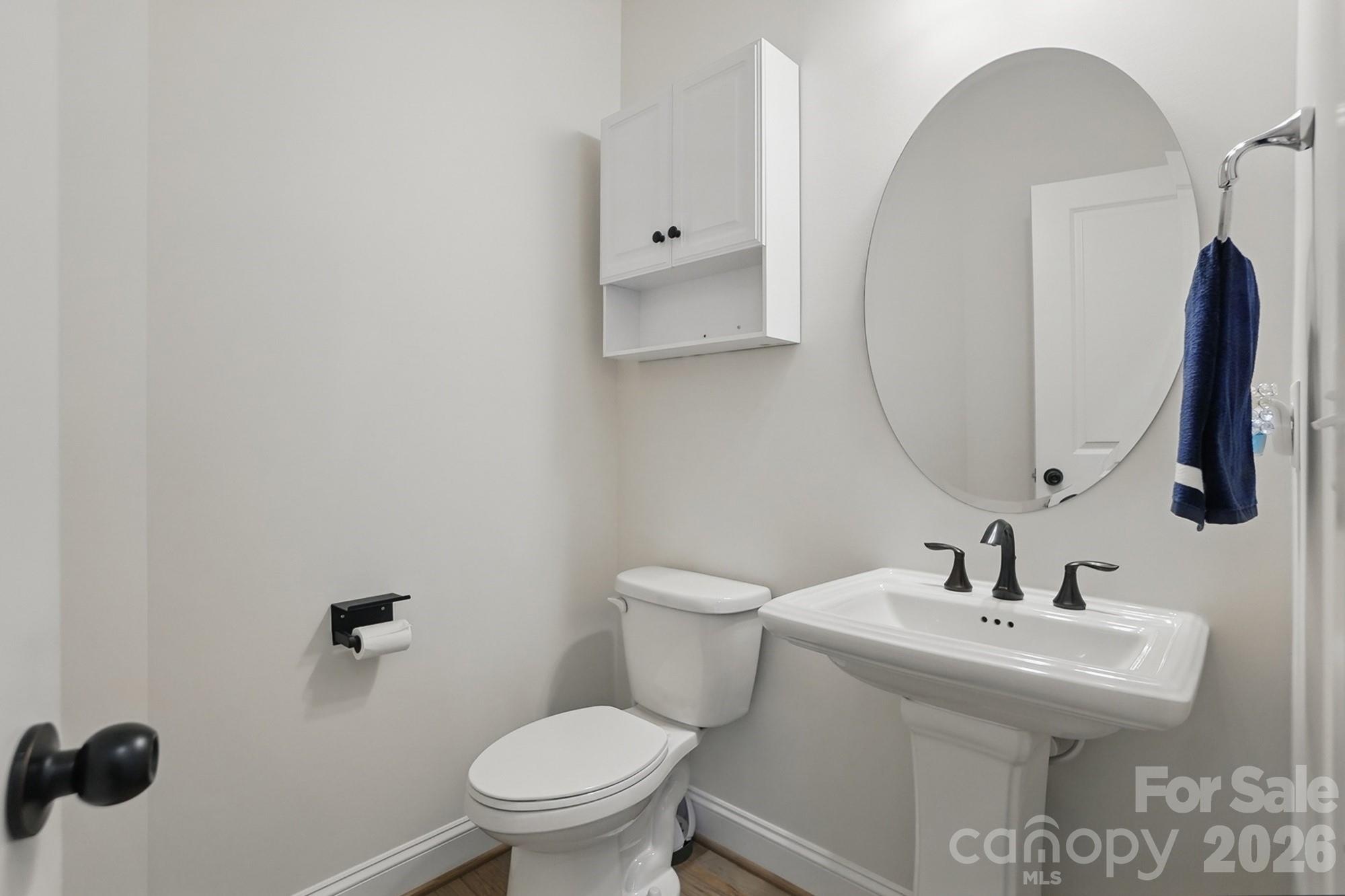 McLean Overlake - Residential