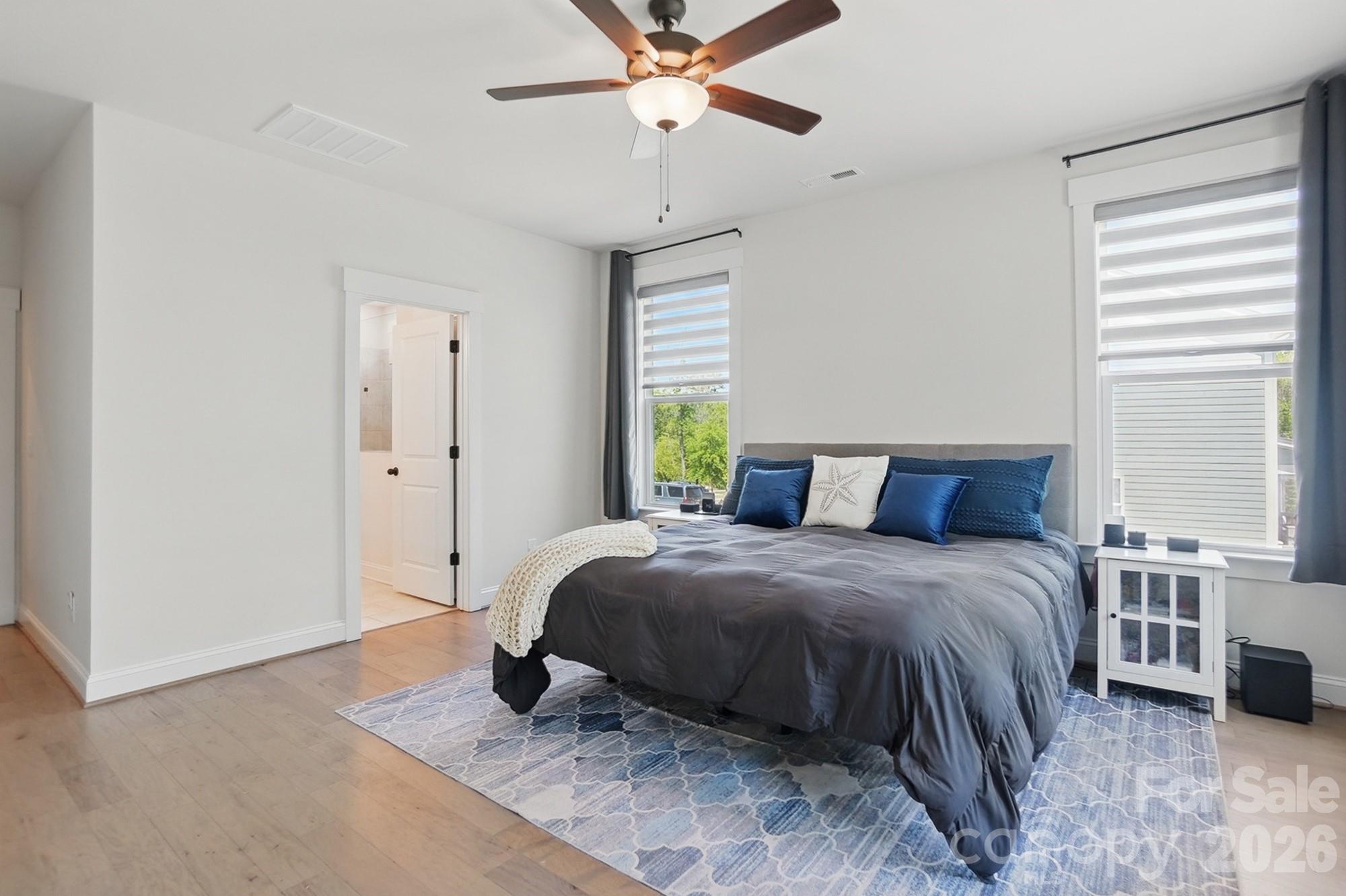 McLean Overlake - Residential